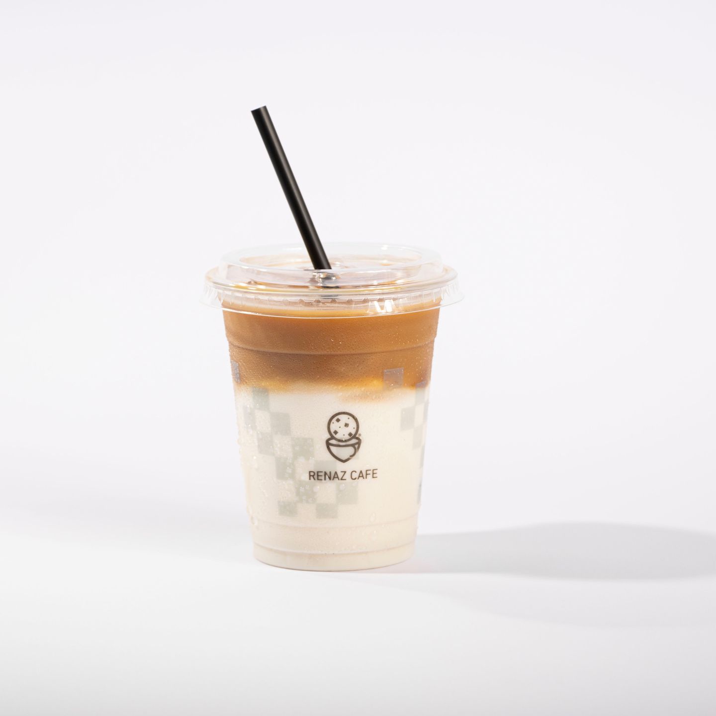 Iced Spanish