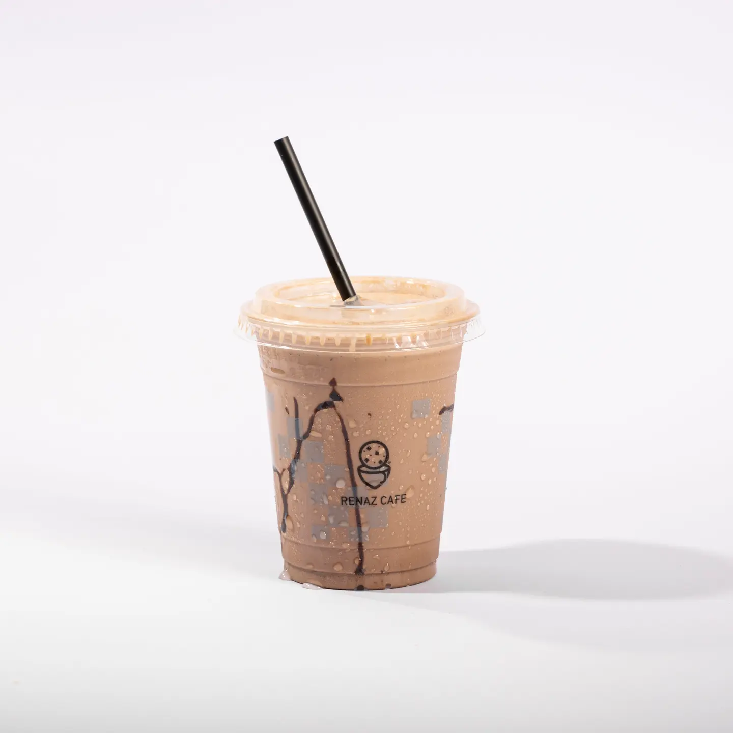 Iced Chocolate