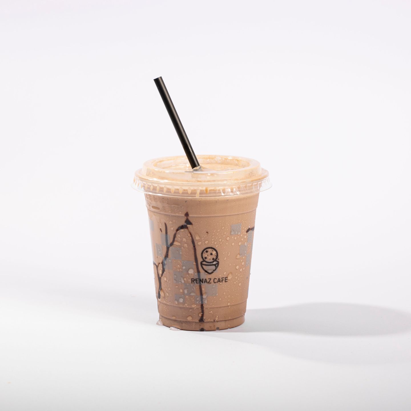 Iced Chocolate