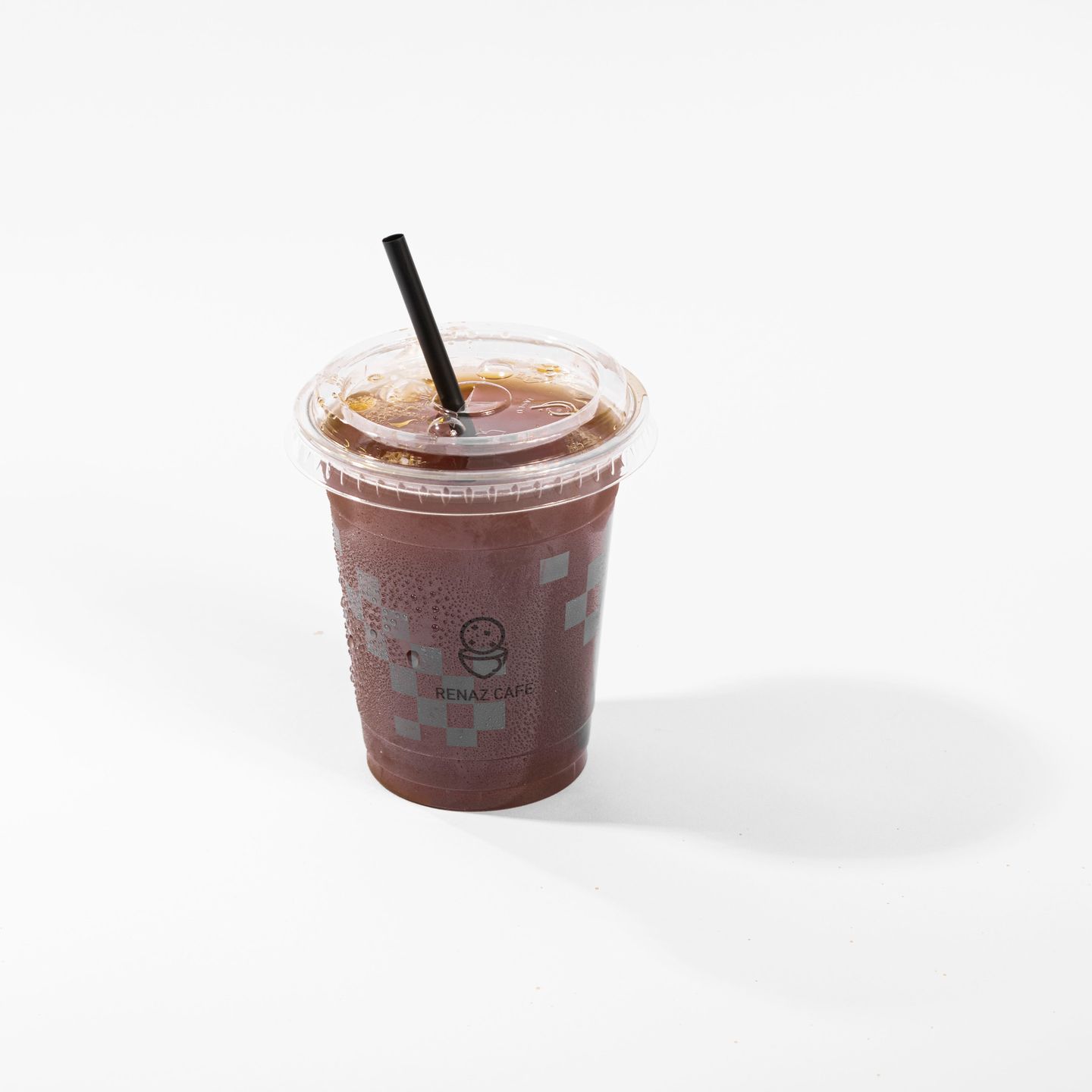 Iced Americano