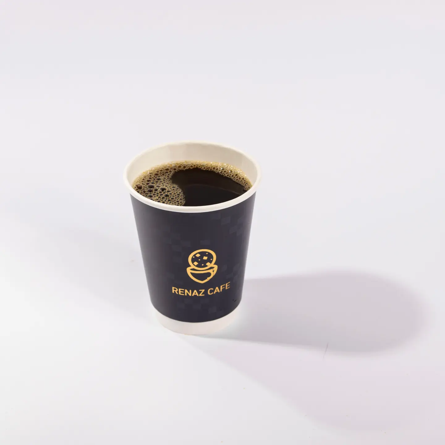 V60 Ethiopian Hot