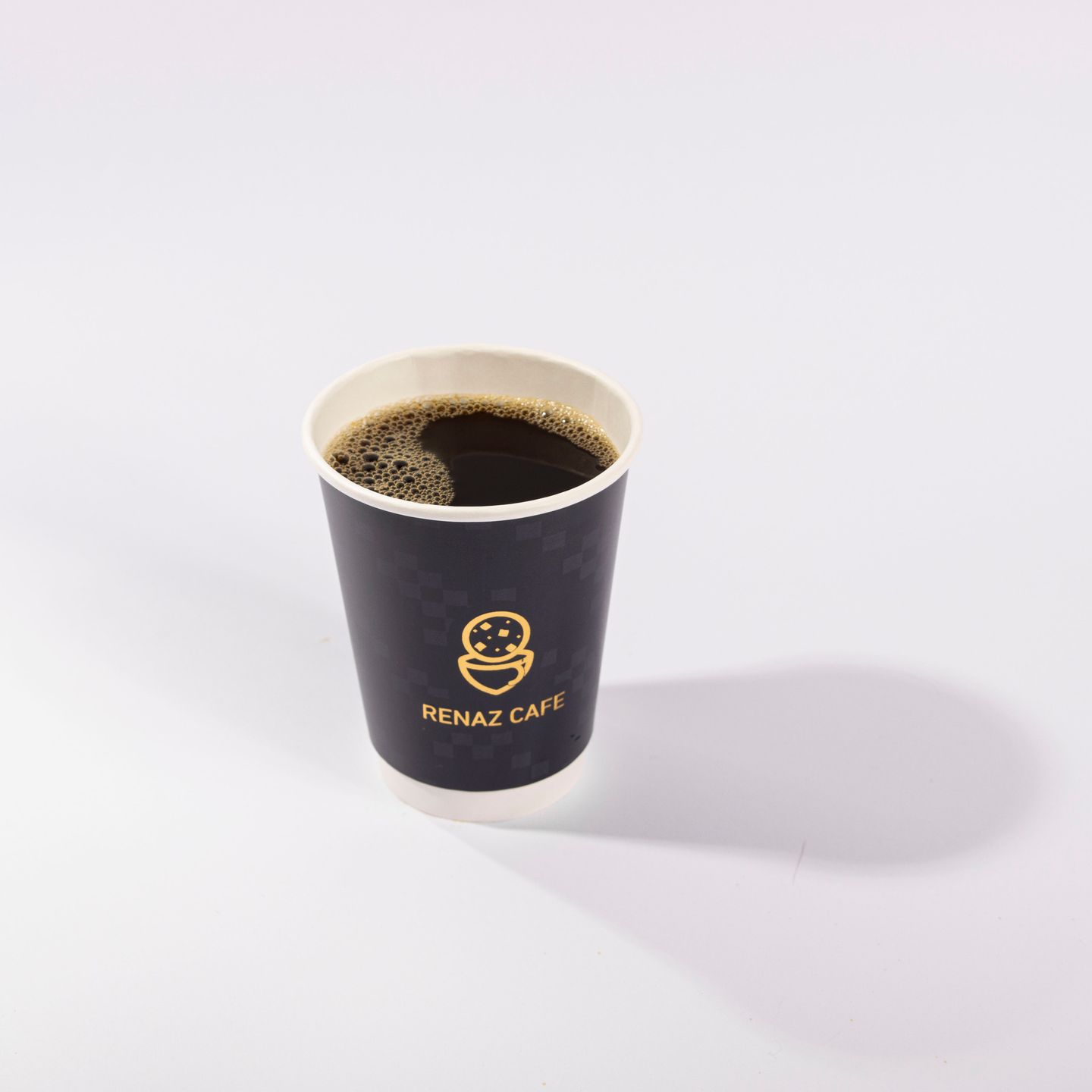 V60 Ethiopian Hot