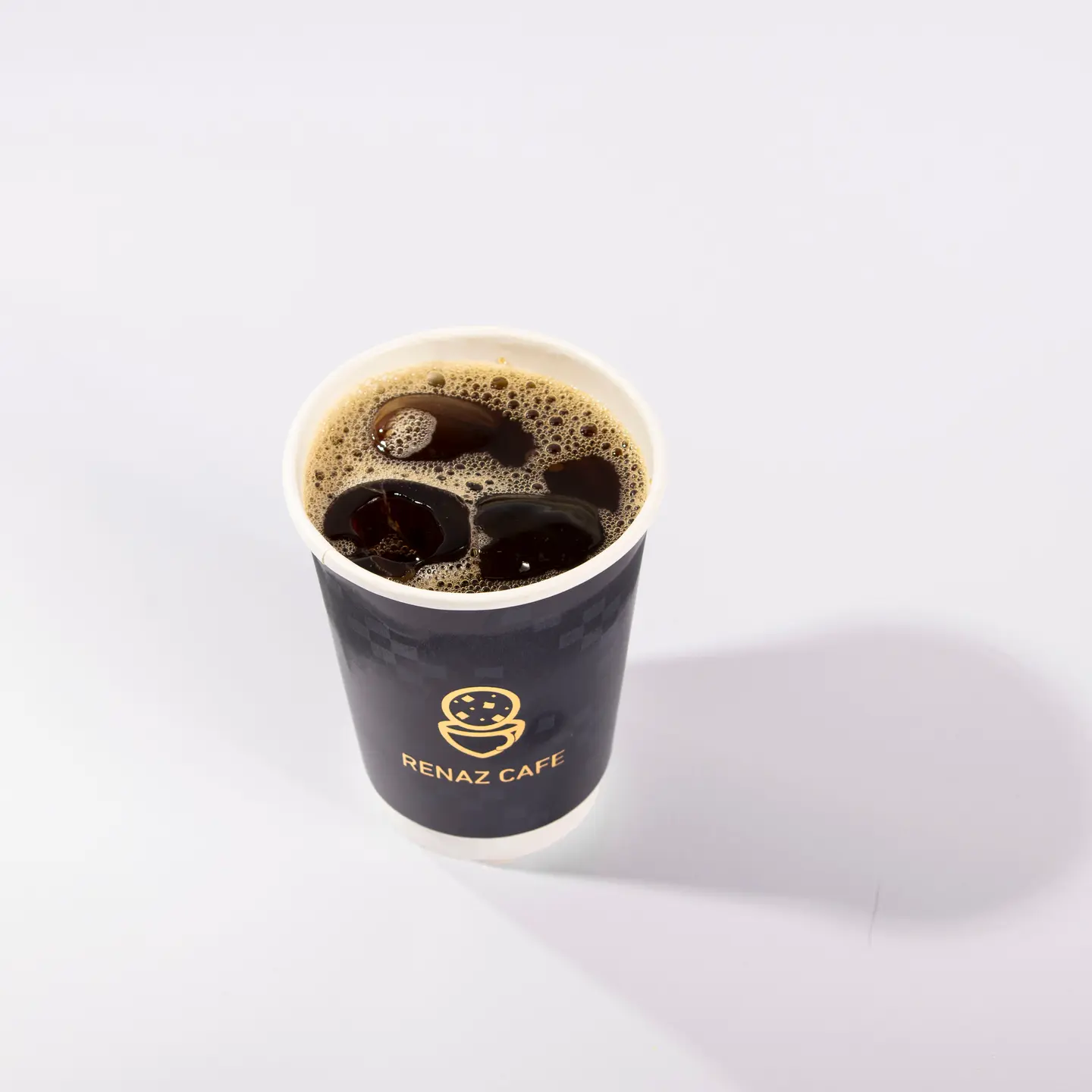 V60 Ethiopian Cold