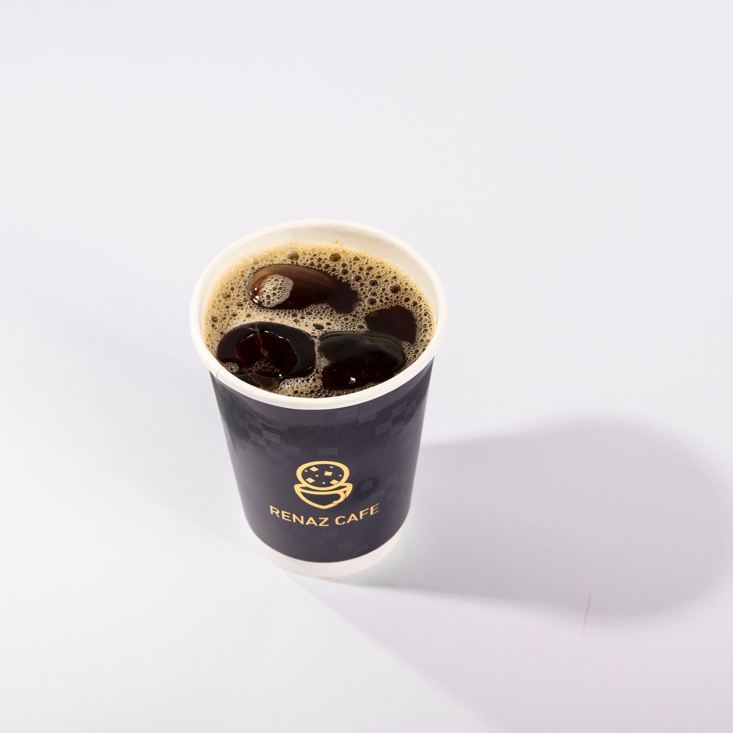 V60 Ethiopian Cold