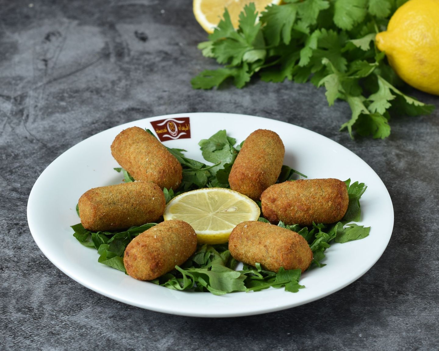كفتة سمك