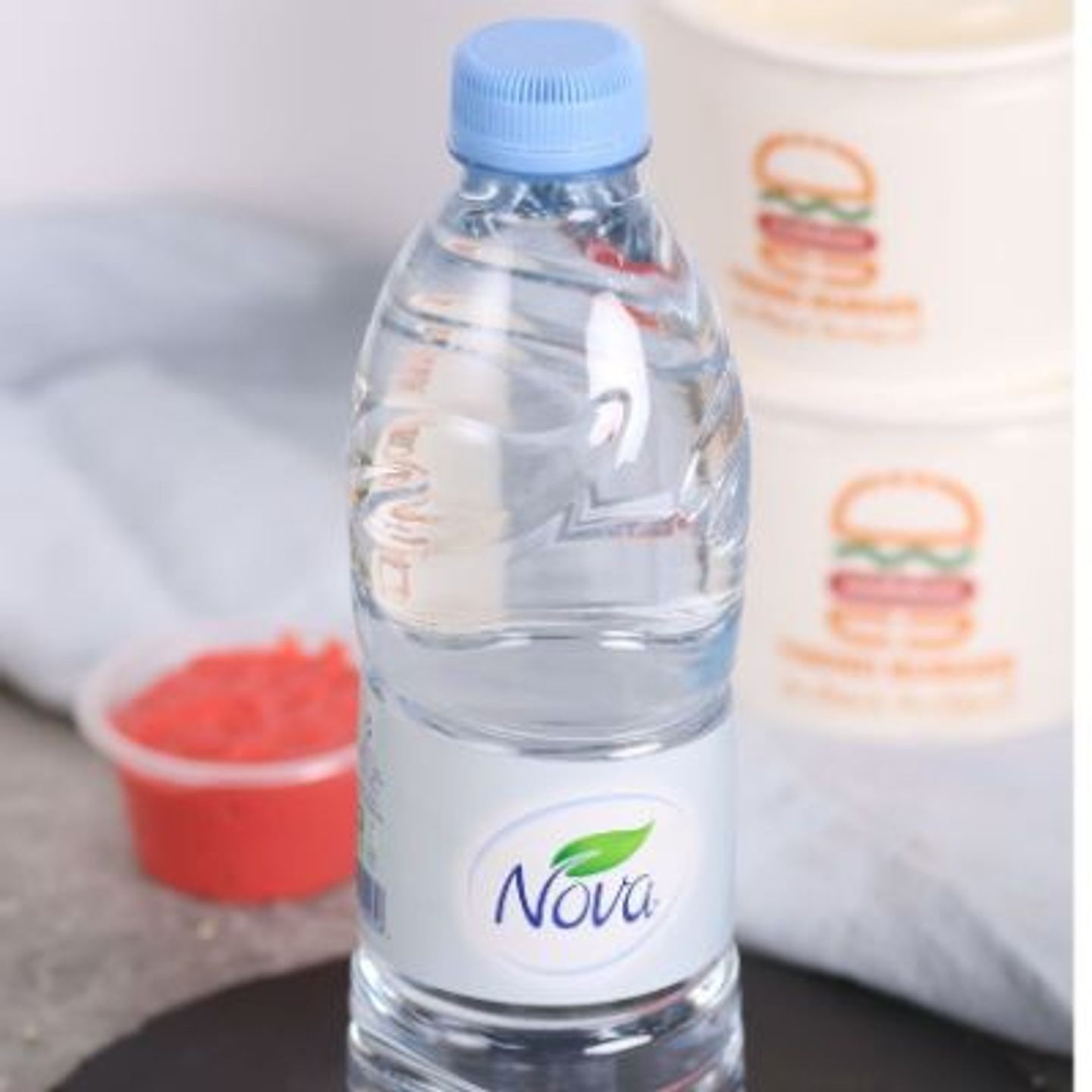Water