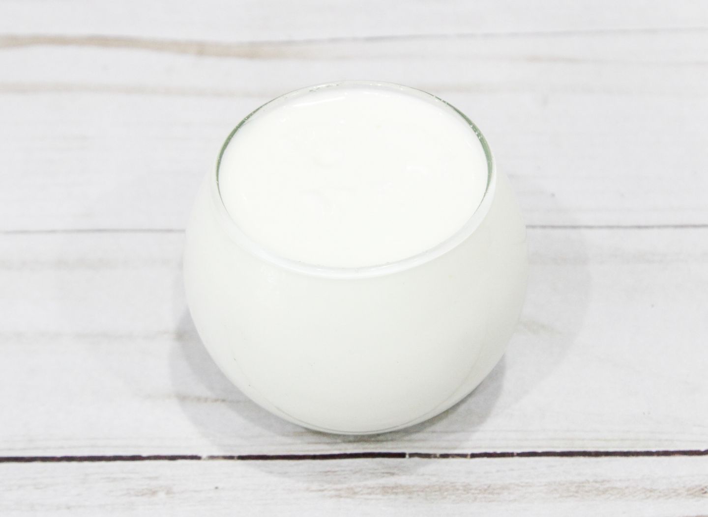 Garlic Sauce