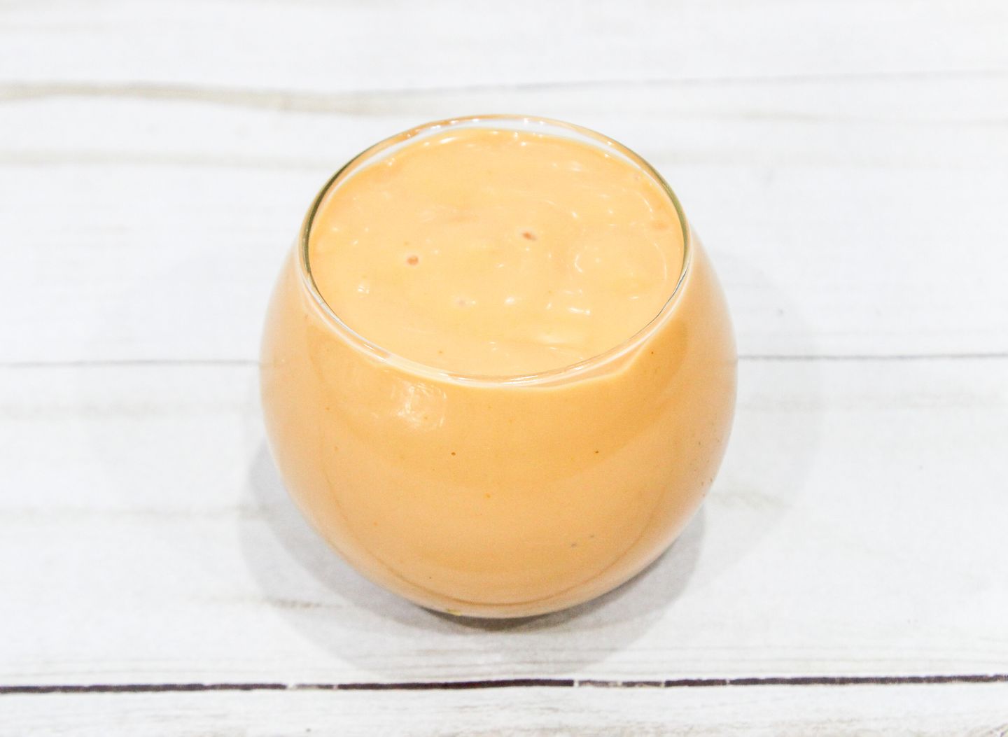 Mix Sauce