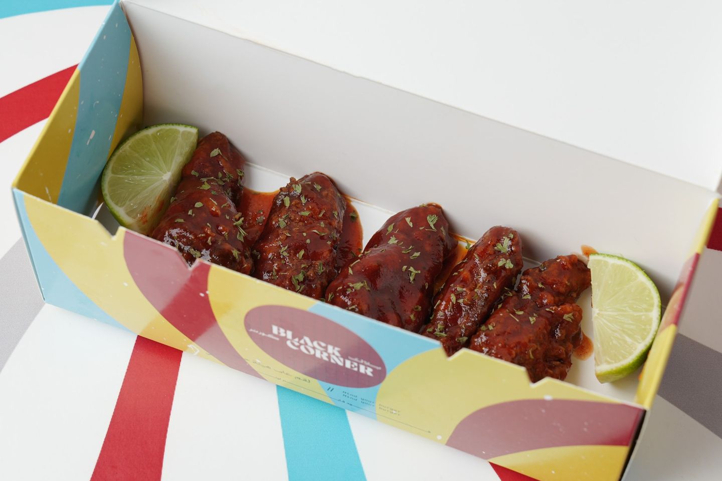Buffalo Wings