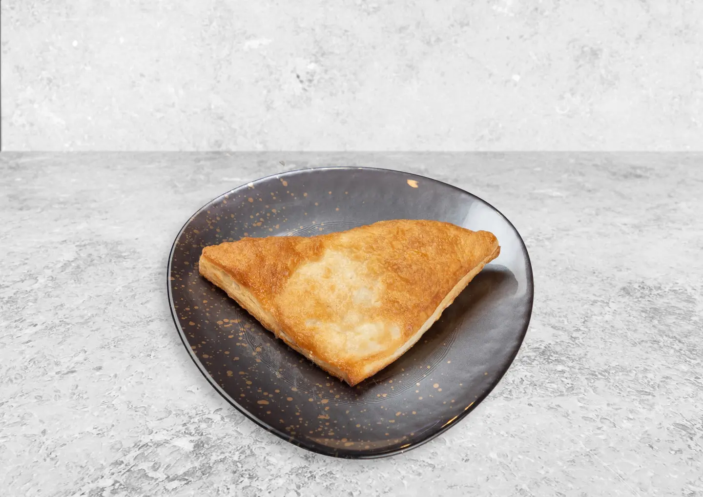 خبز ملوح صغير