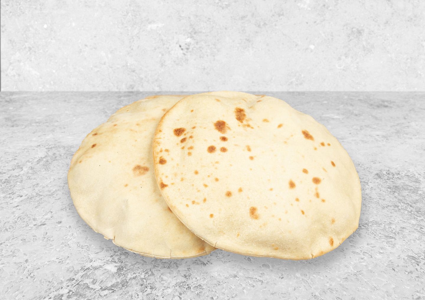 خبز ملوح دبل