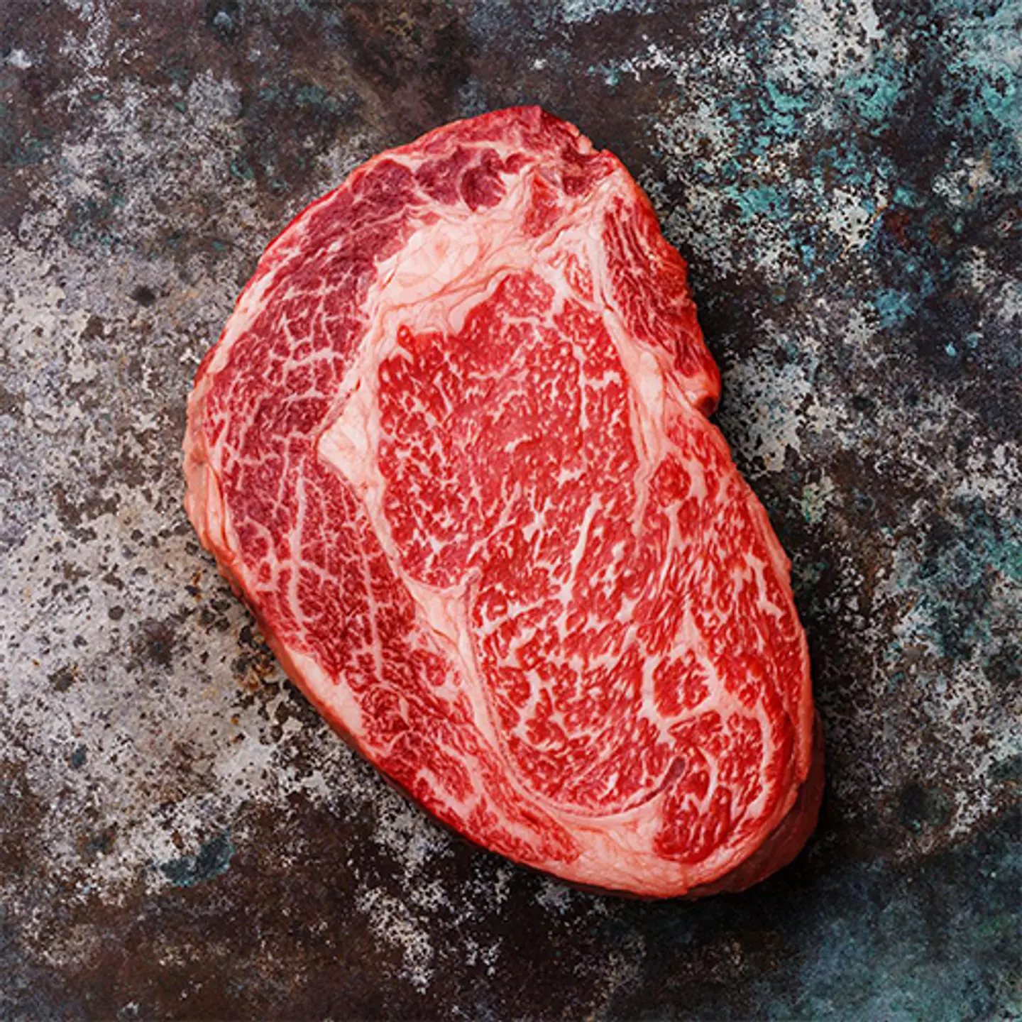Wagyu Ribeye Jack's Creek Grade 9