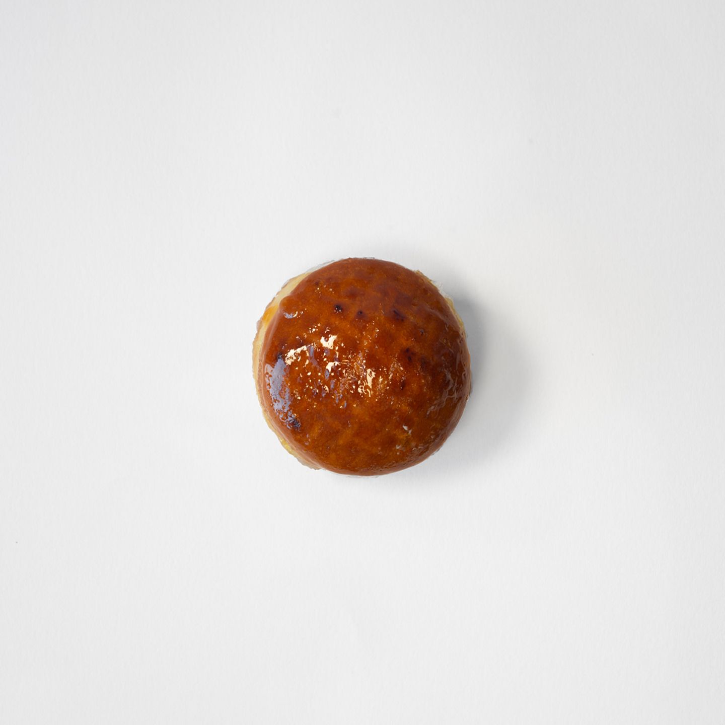 Cream Brulee Doughseed