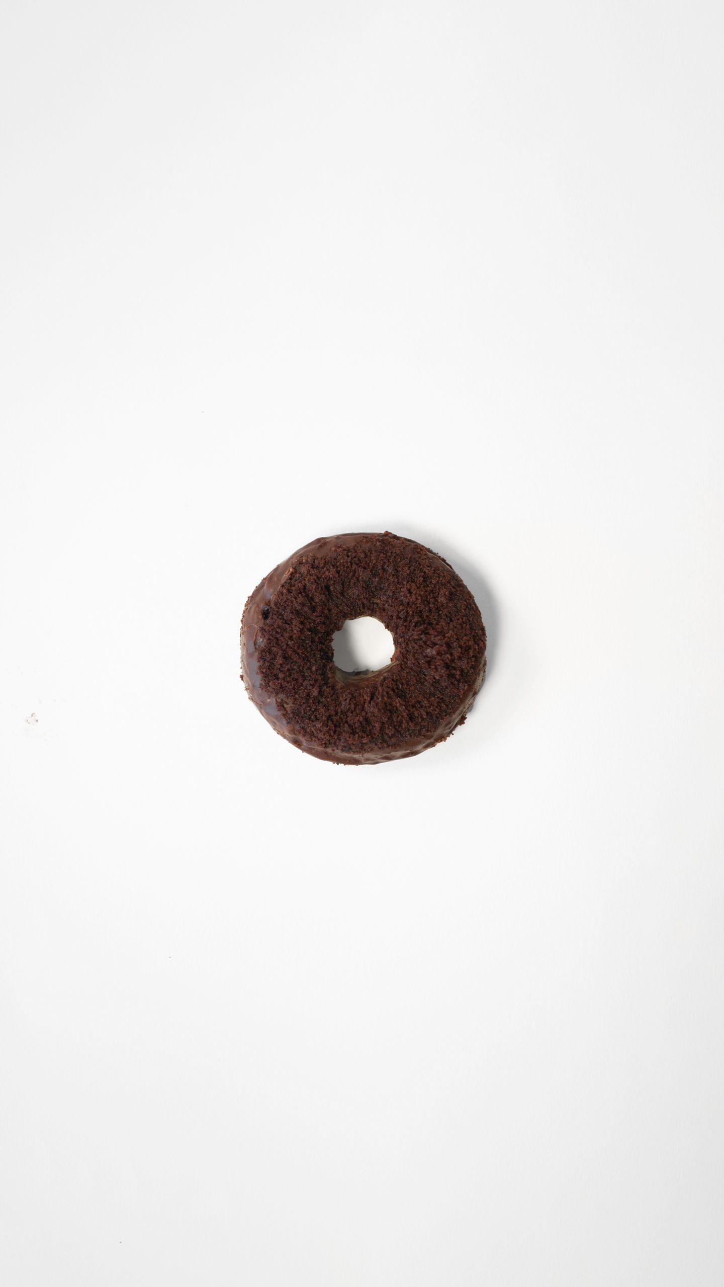 Brooklyn Blackout Cake