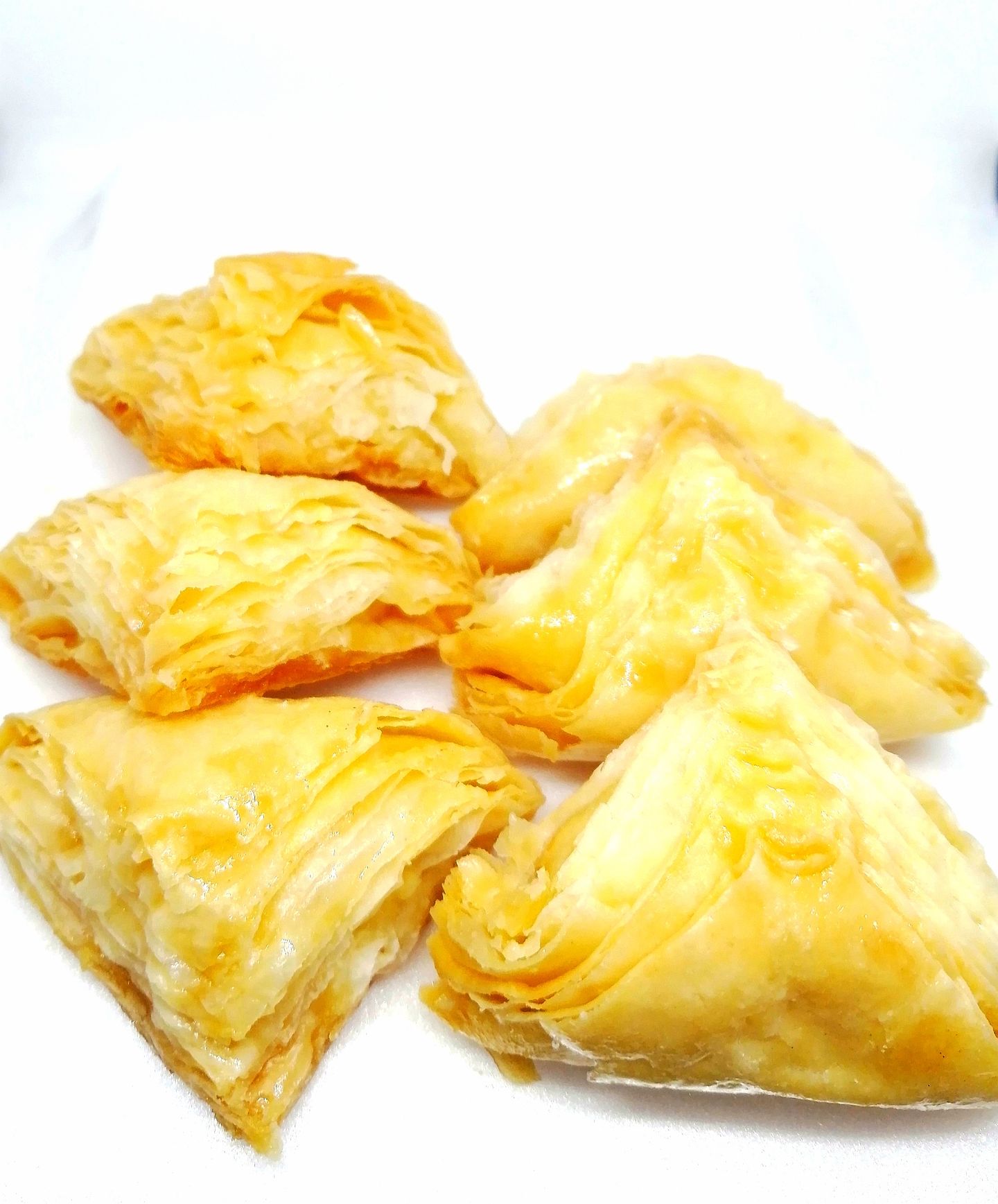 وربات بالقشطة