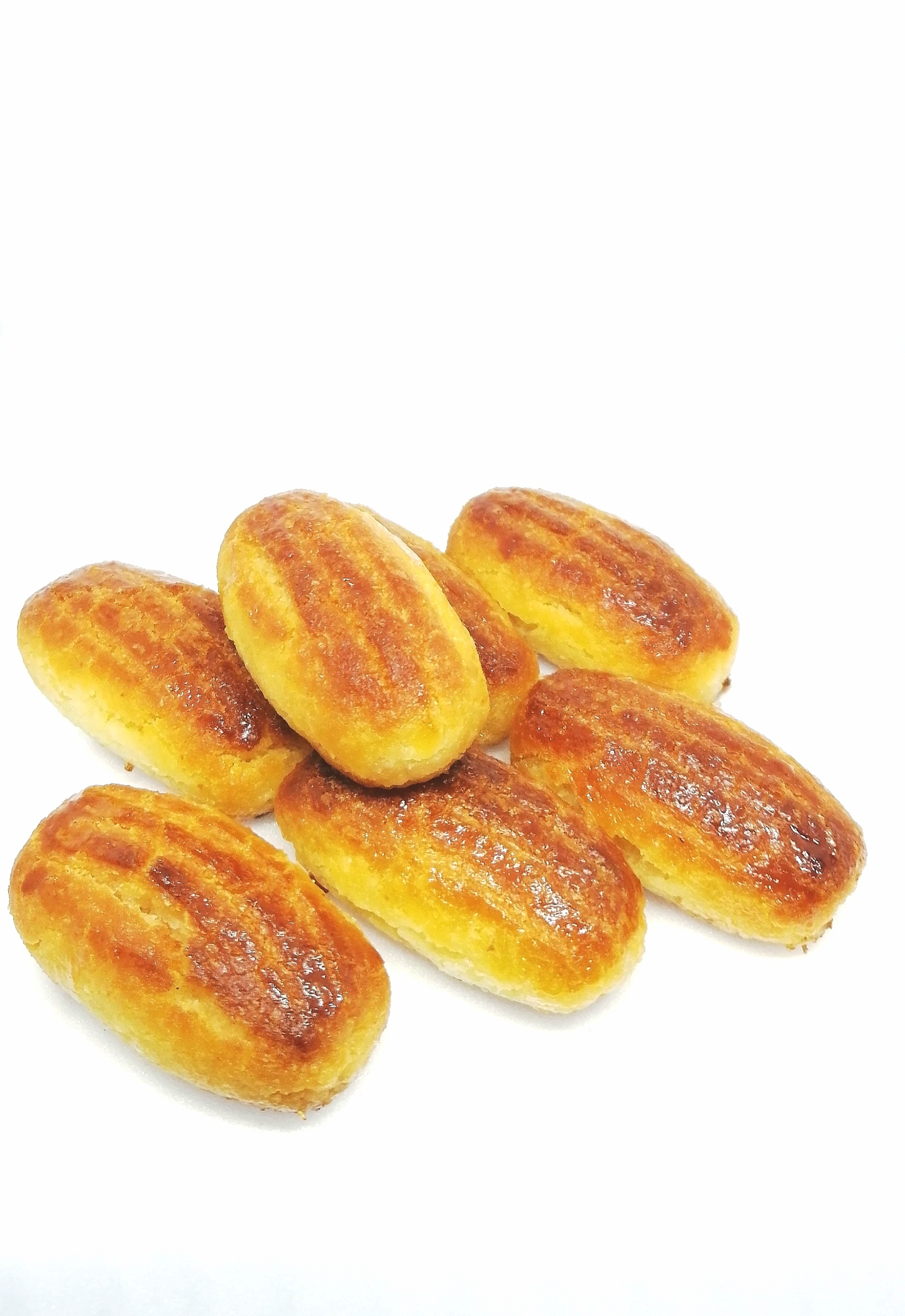 بلح مشوي  - كيلو