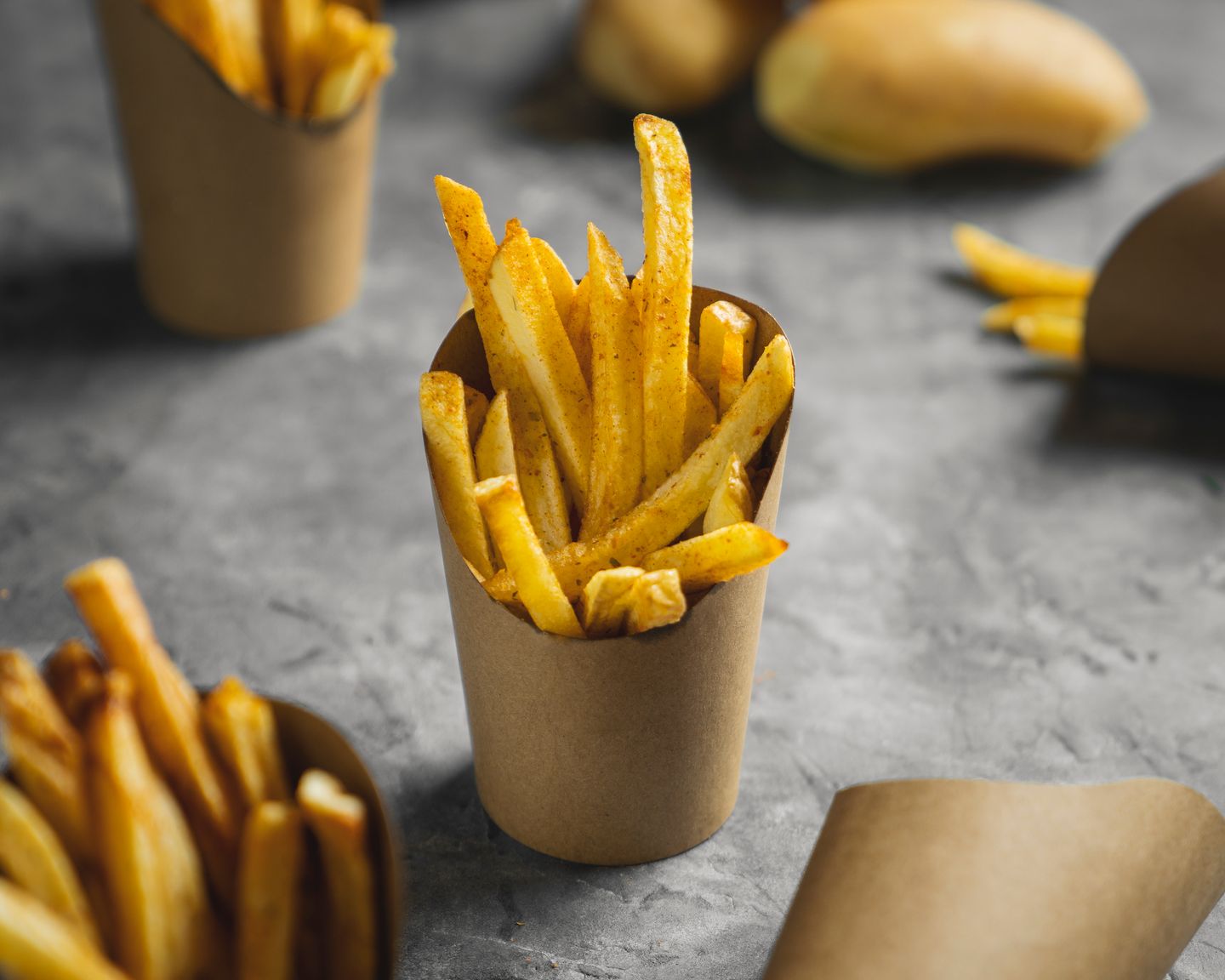 Fries