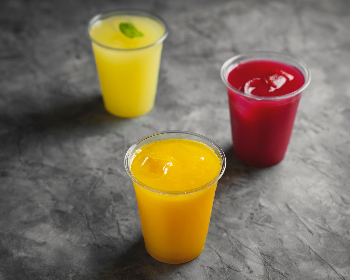 Lemonade