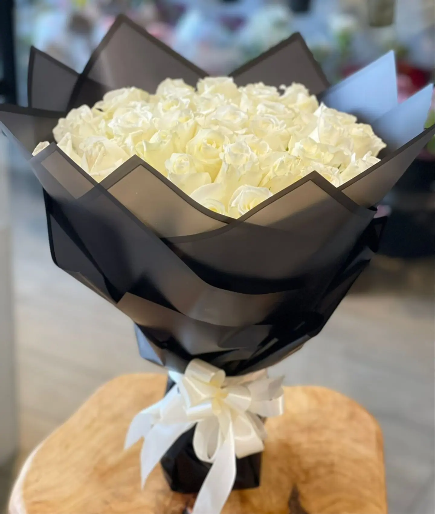 Bouquet 2