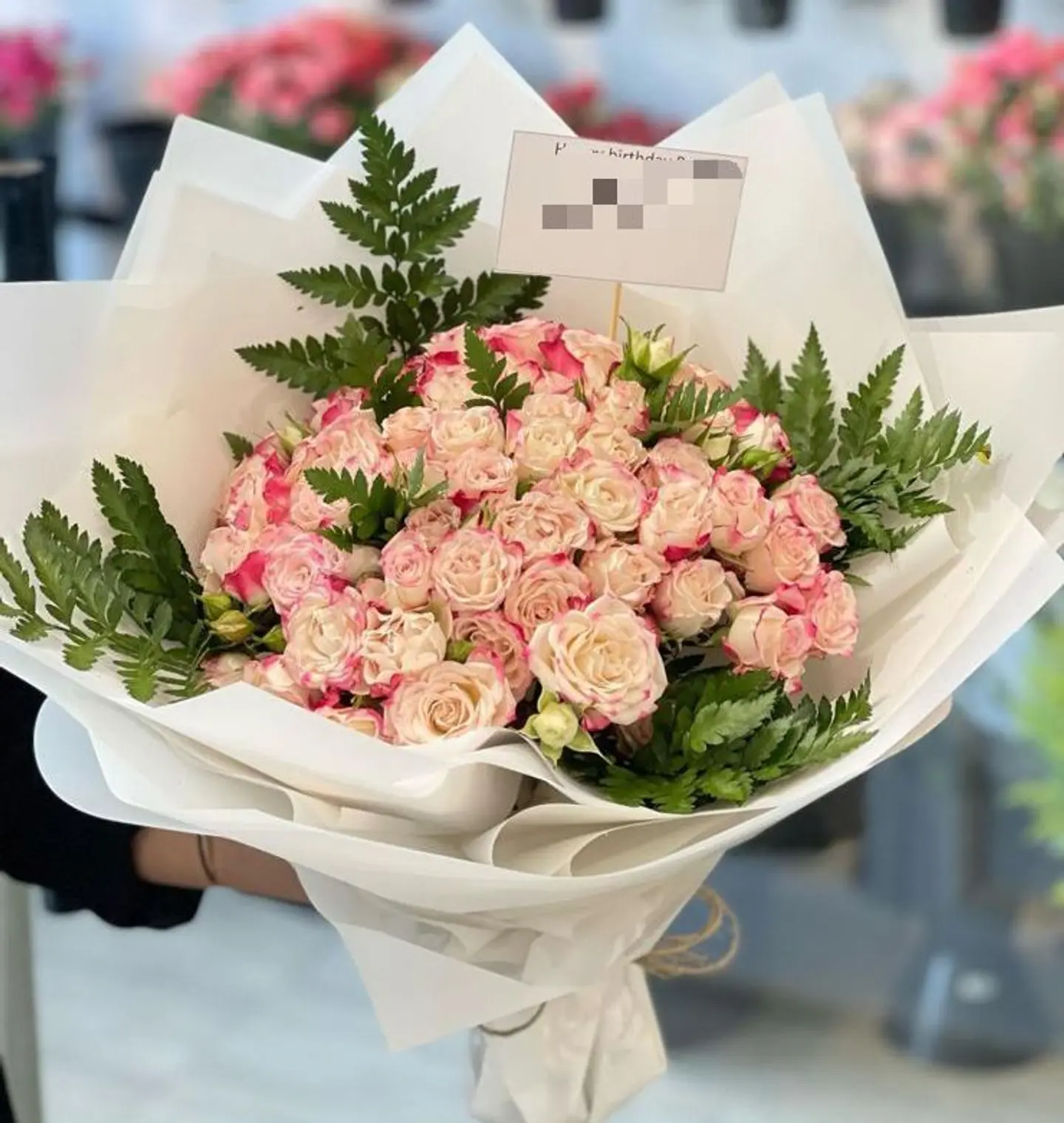 Bouquet 5