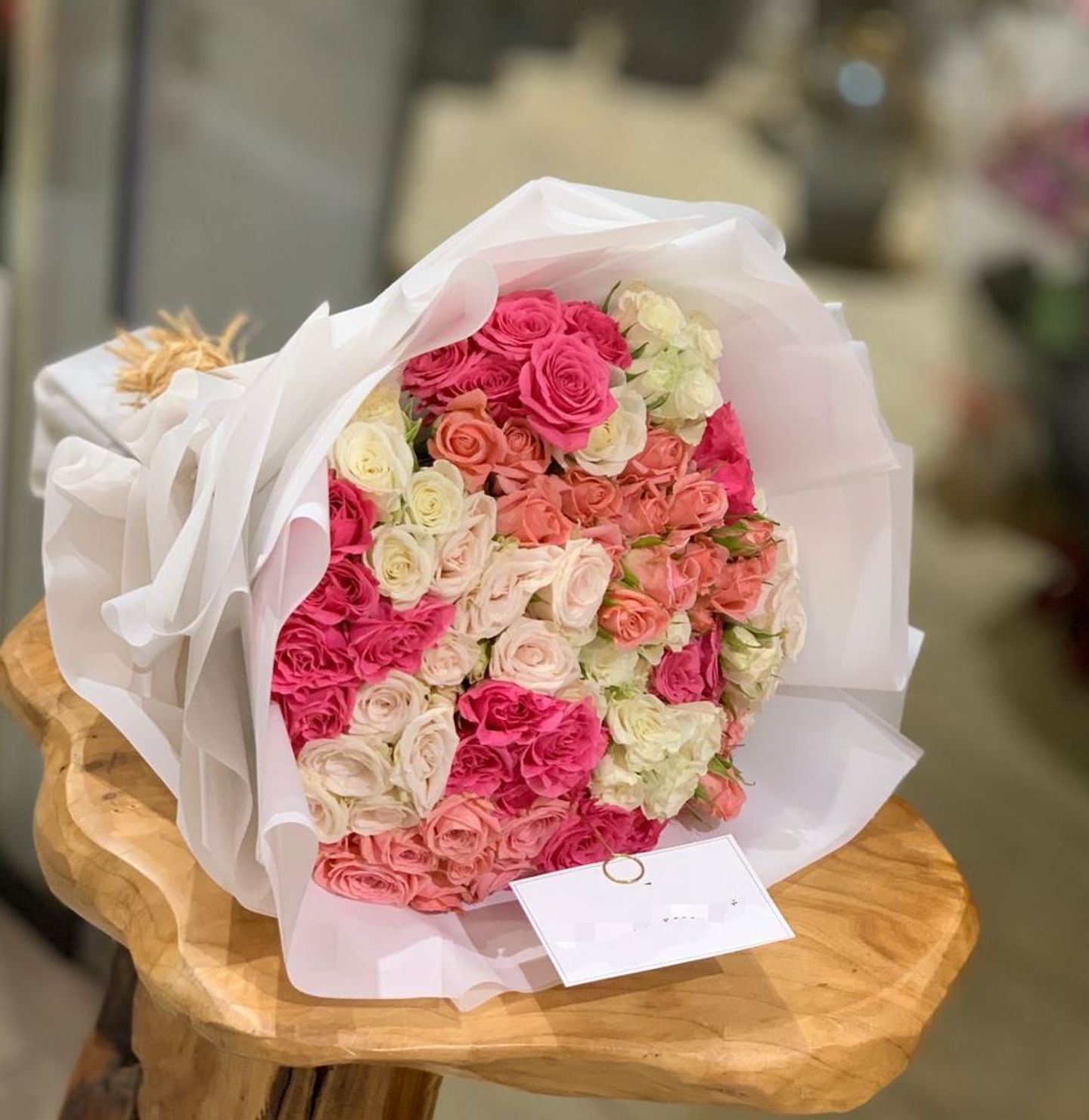 باقه 6