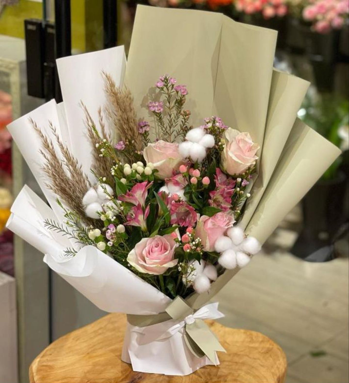باقه 9