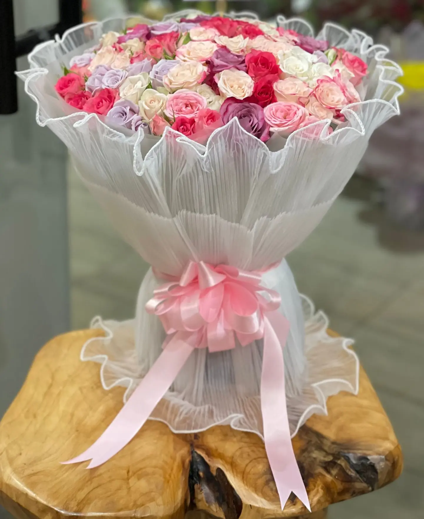 Bouquet 12