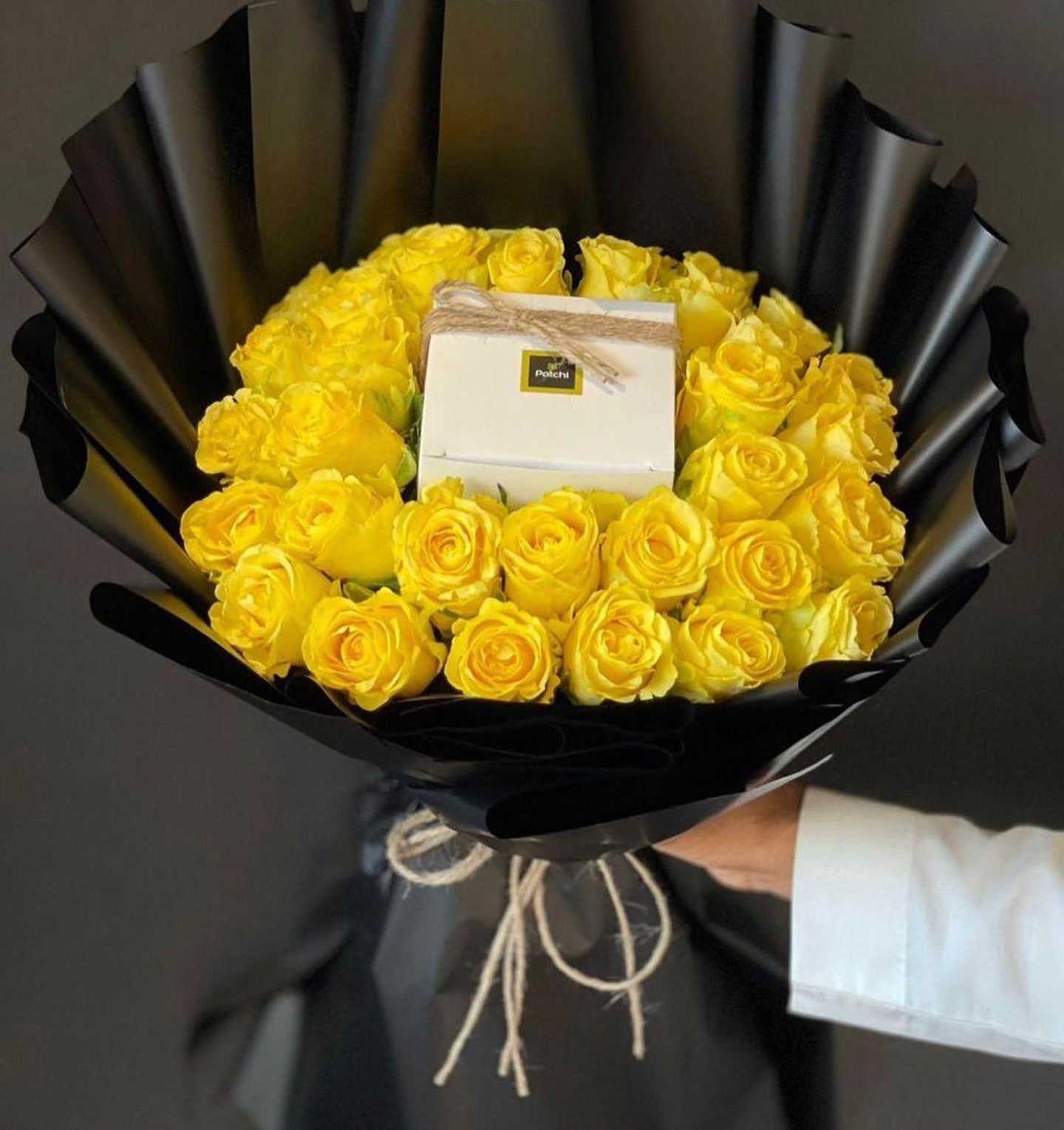 شوكلت17