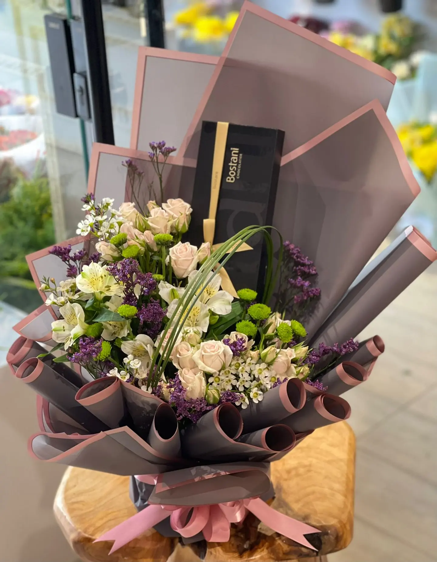 Bouquet 20