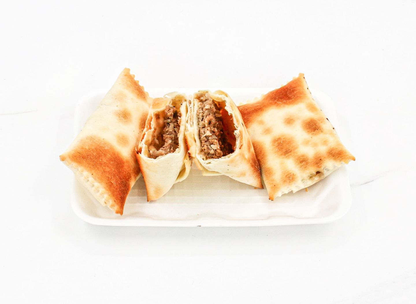 Frmozah Meat - 8 Pieces