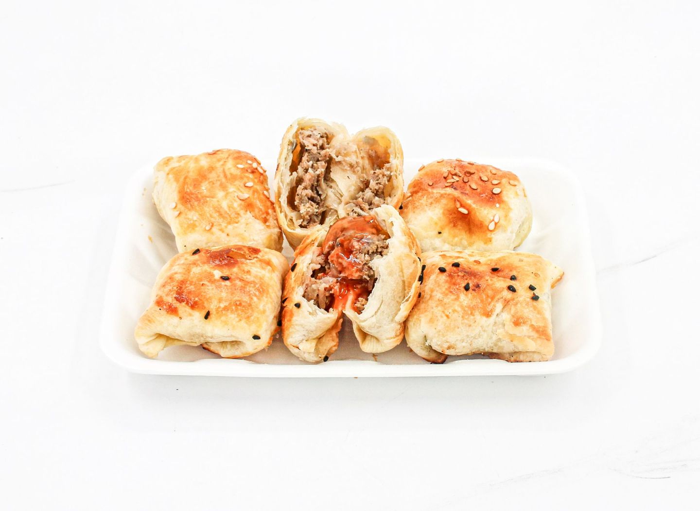 Meat Formosa - 8 Pieces