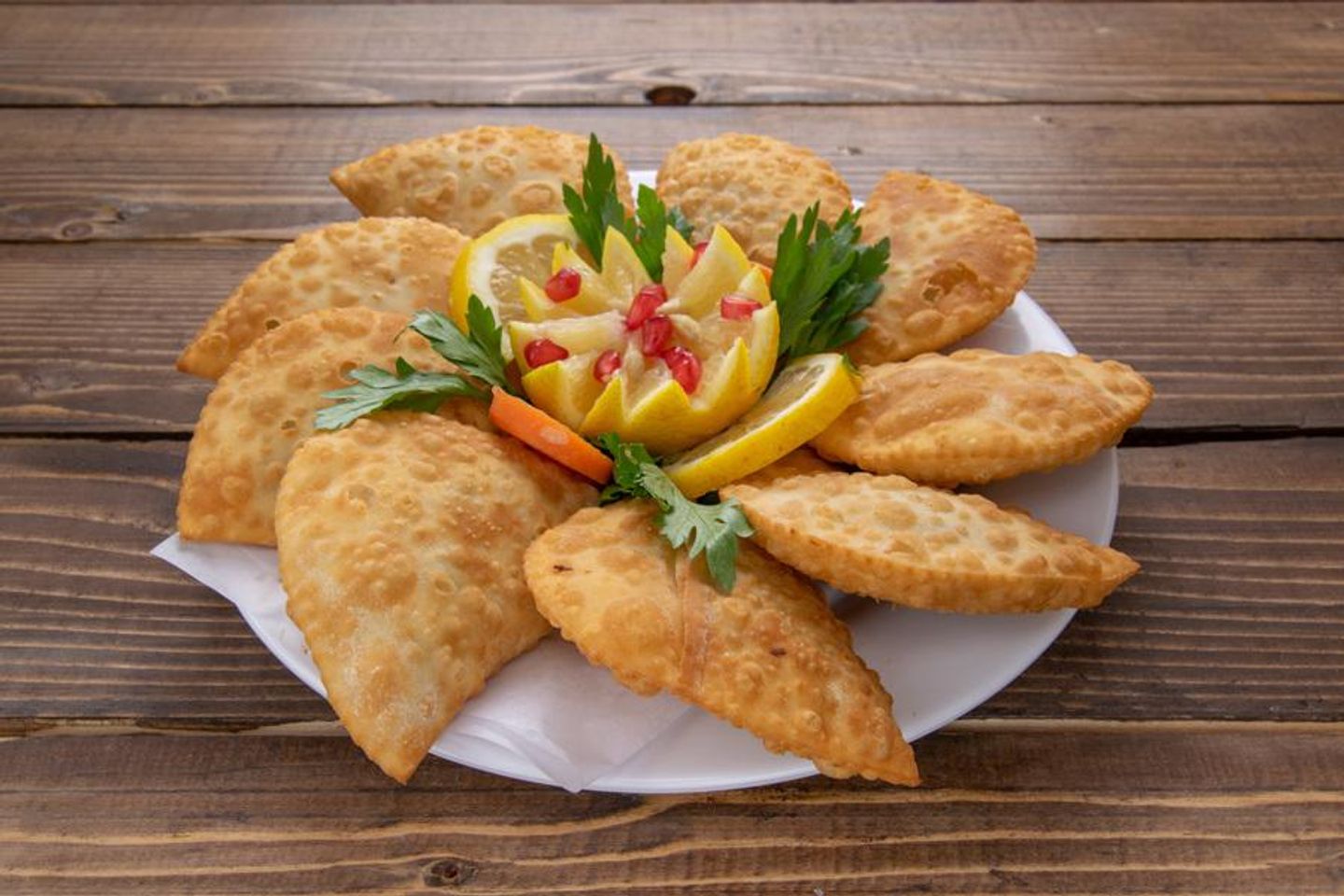Cheese Formosa - 6 Pieces