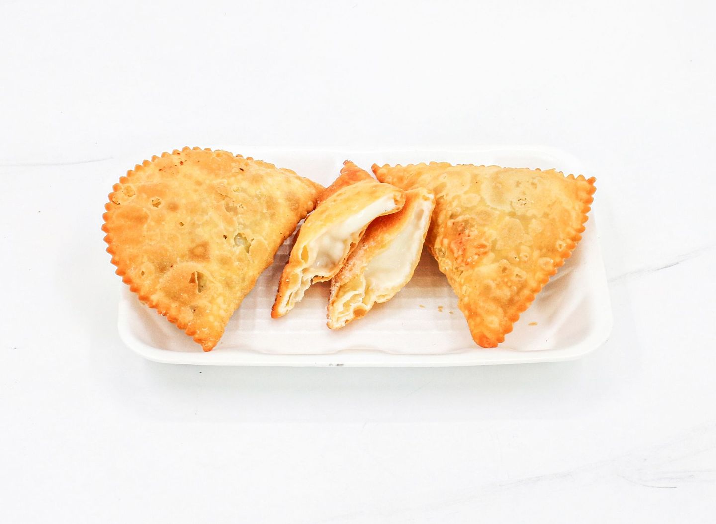 Cheese Puff