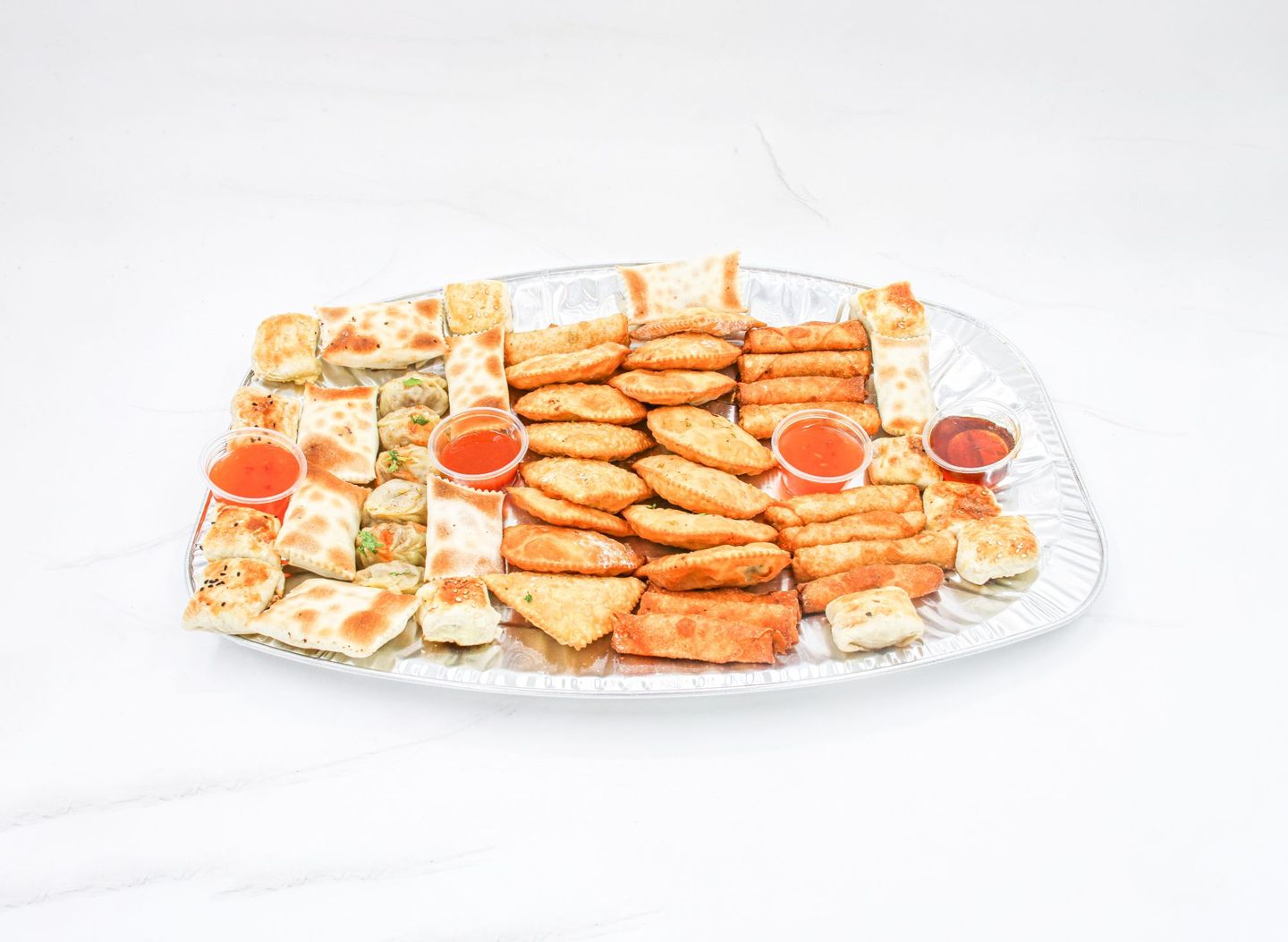 Hijazi Mix - 15 Pieces