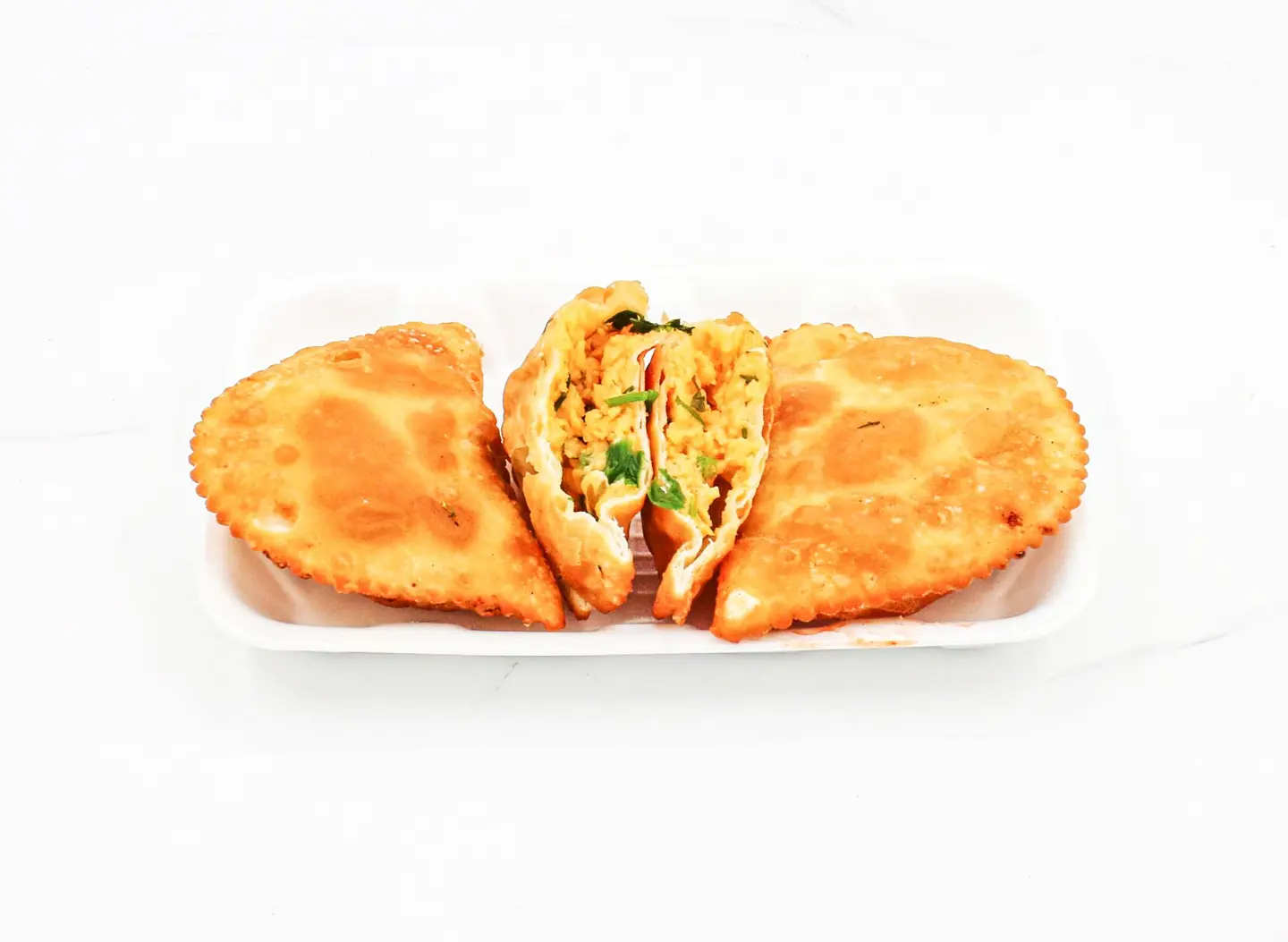 Mix Cheese Puff