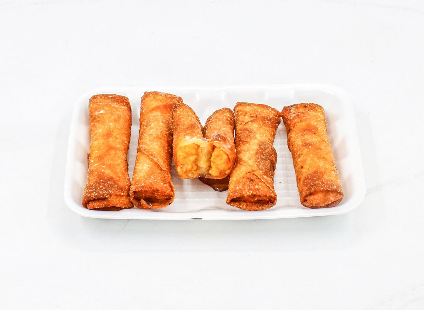 سبرنج رول دجاج