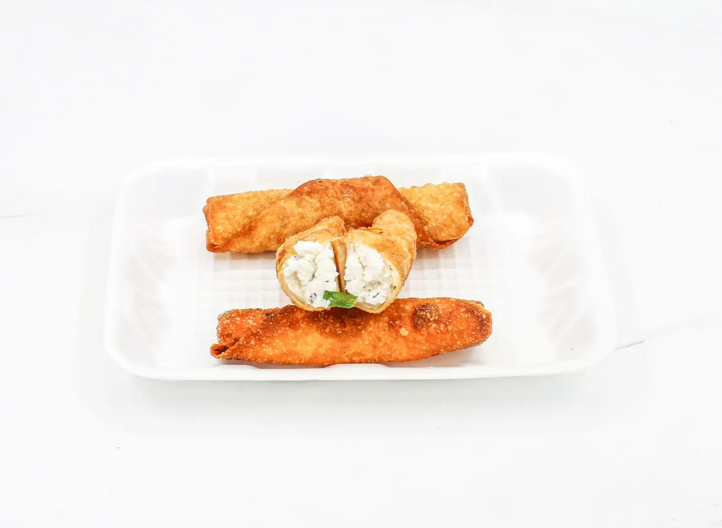 Cheese Spring Roll