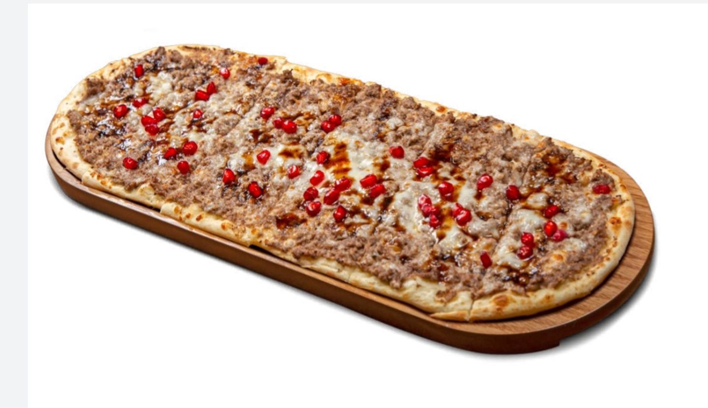 فلاتبريد لحم