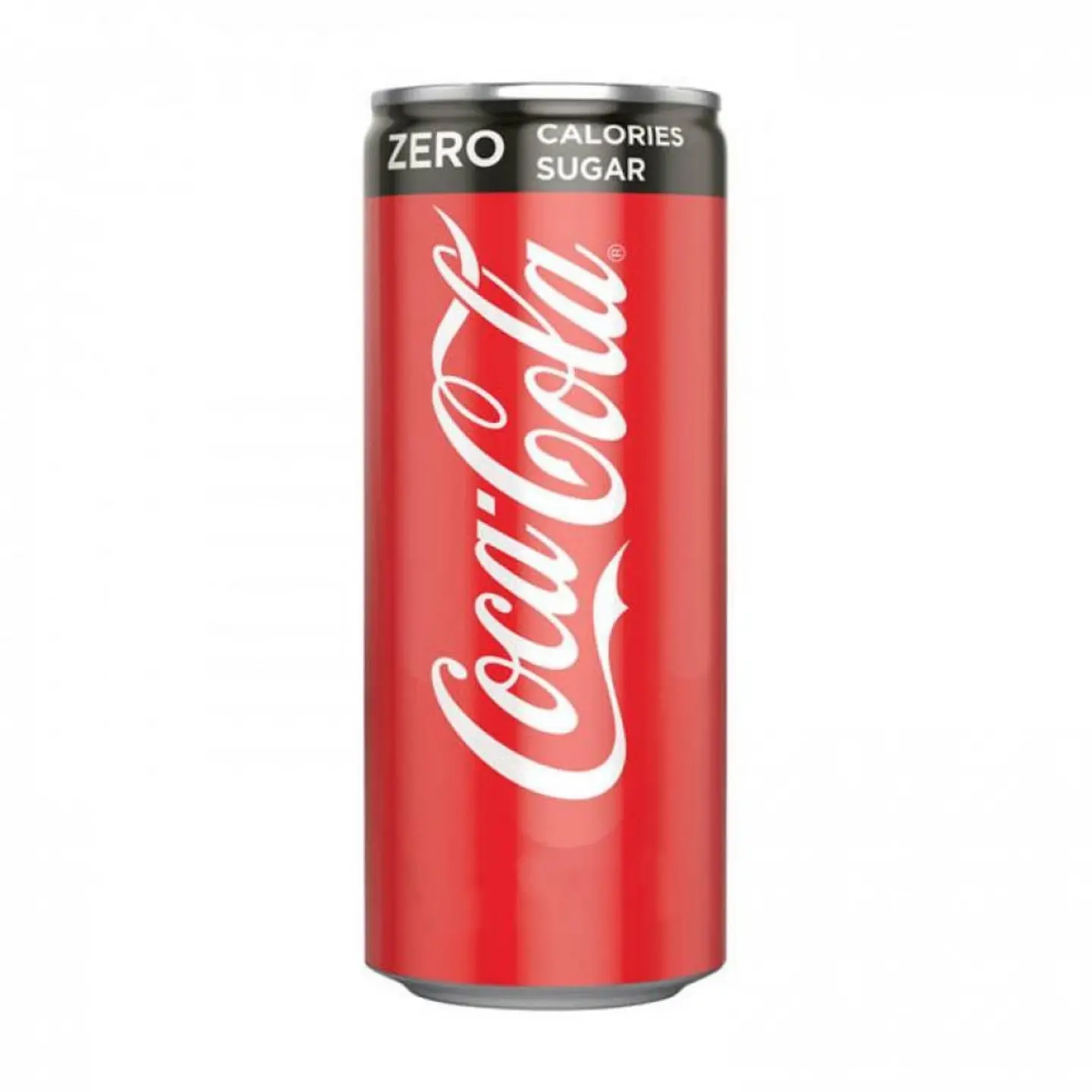 Coca Cola Zero