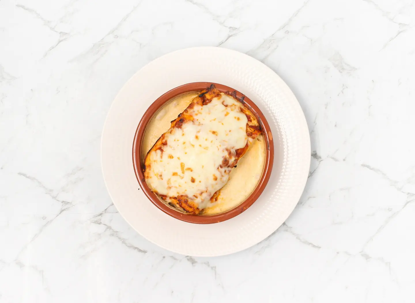 Beef Lasagna