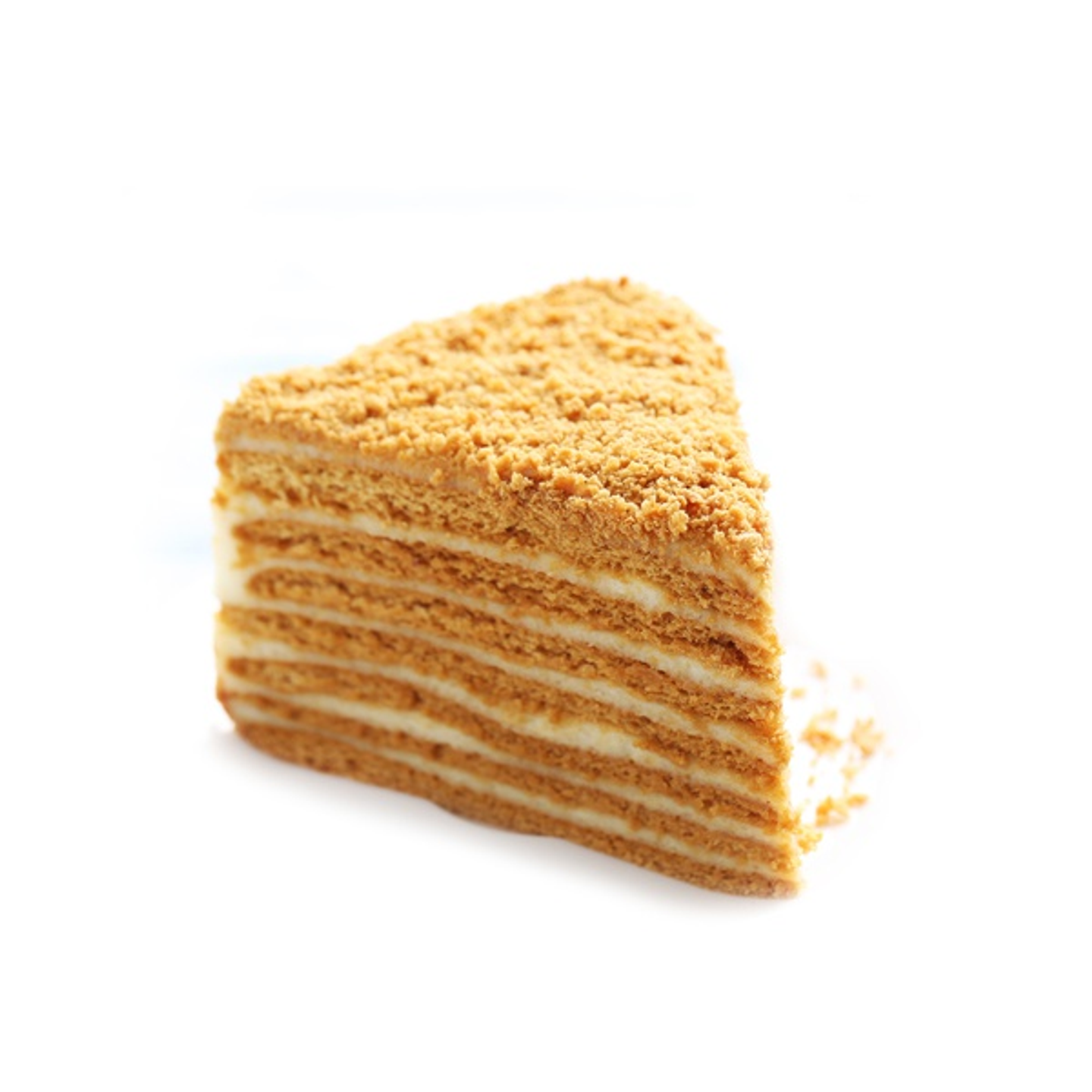 Honey Cake