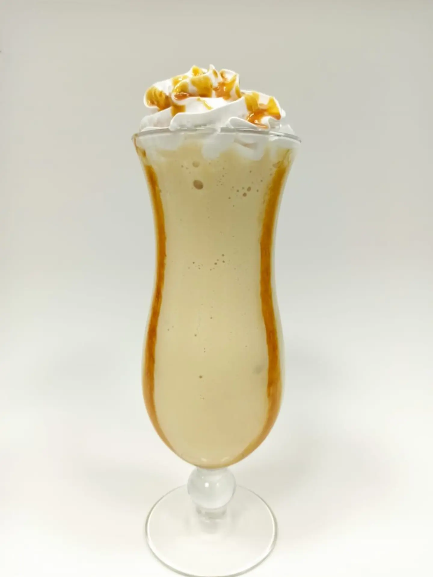 White Mocha Frappe