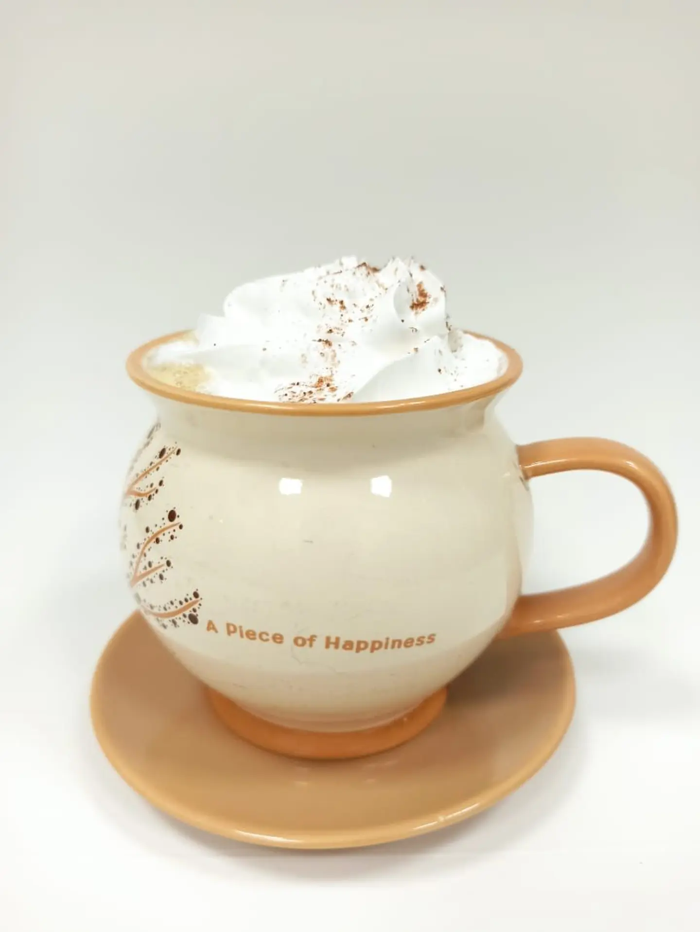 White Mocha