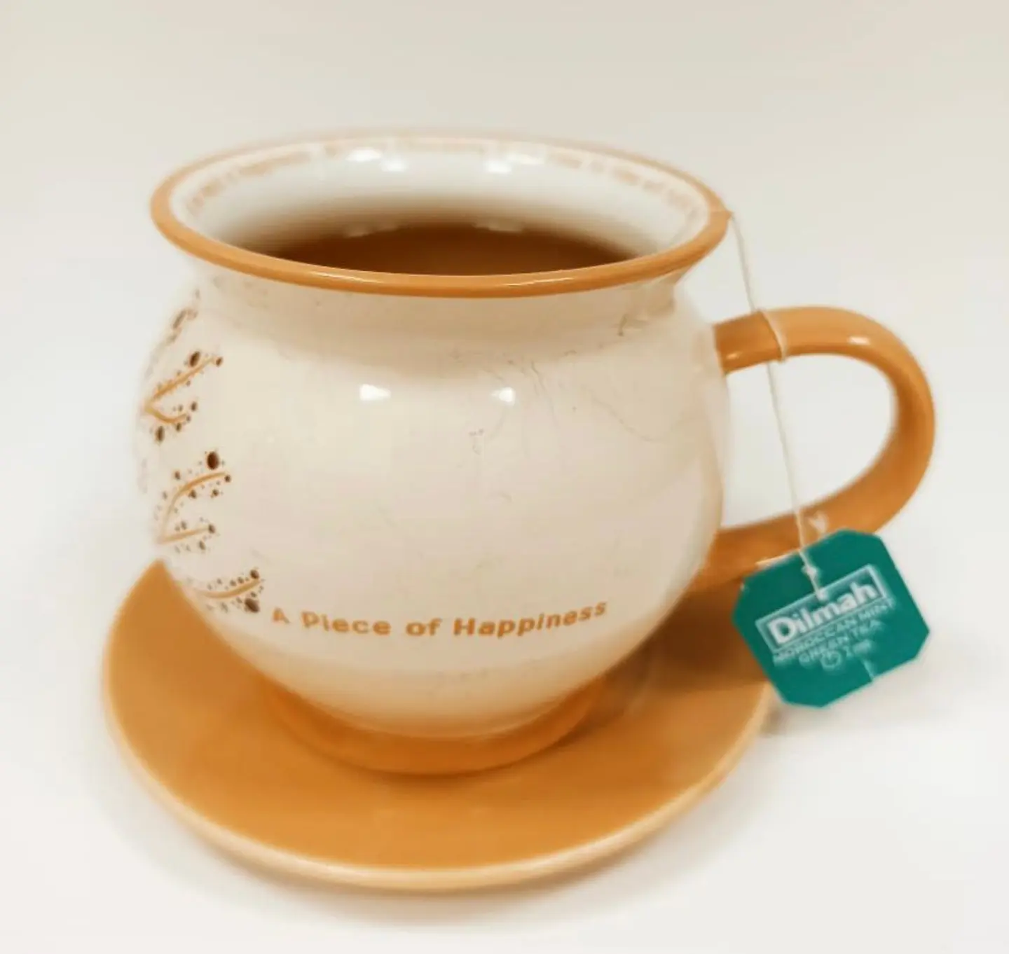 Green Tea