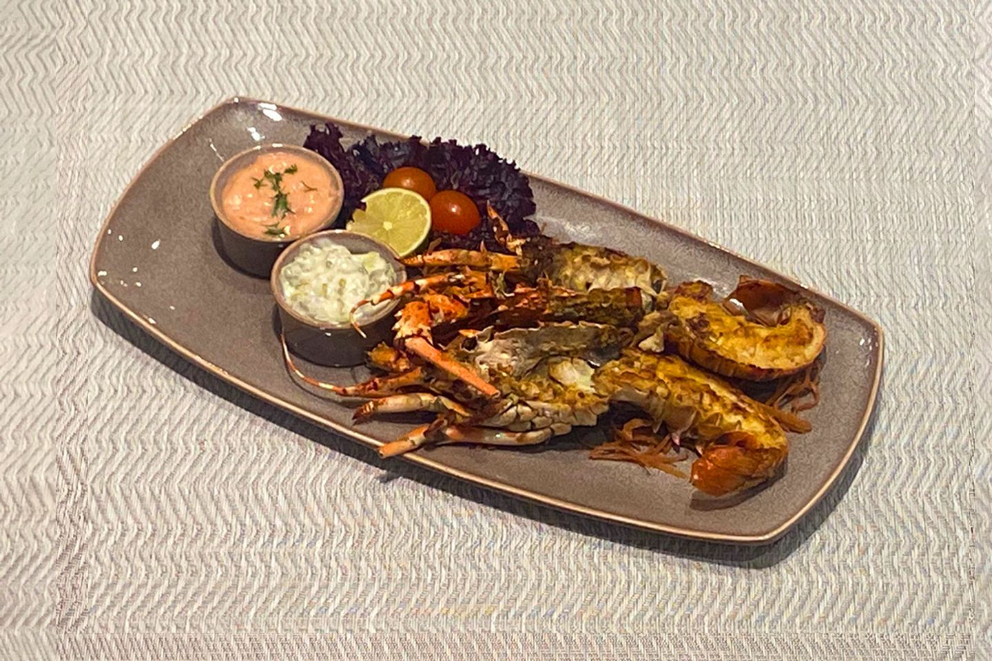 Lobster