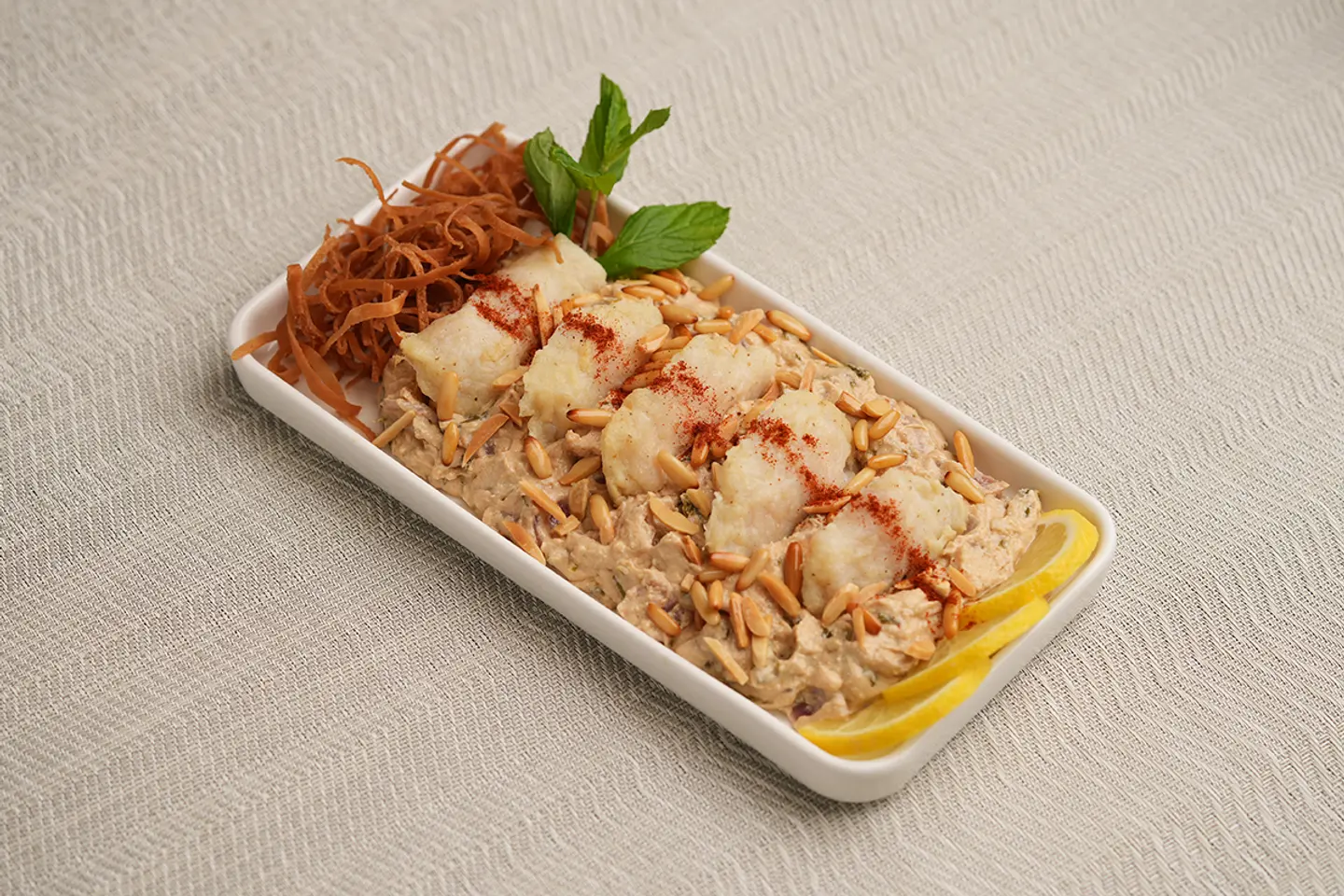 طاجن حرة