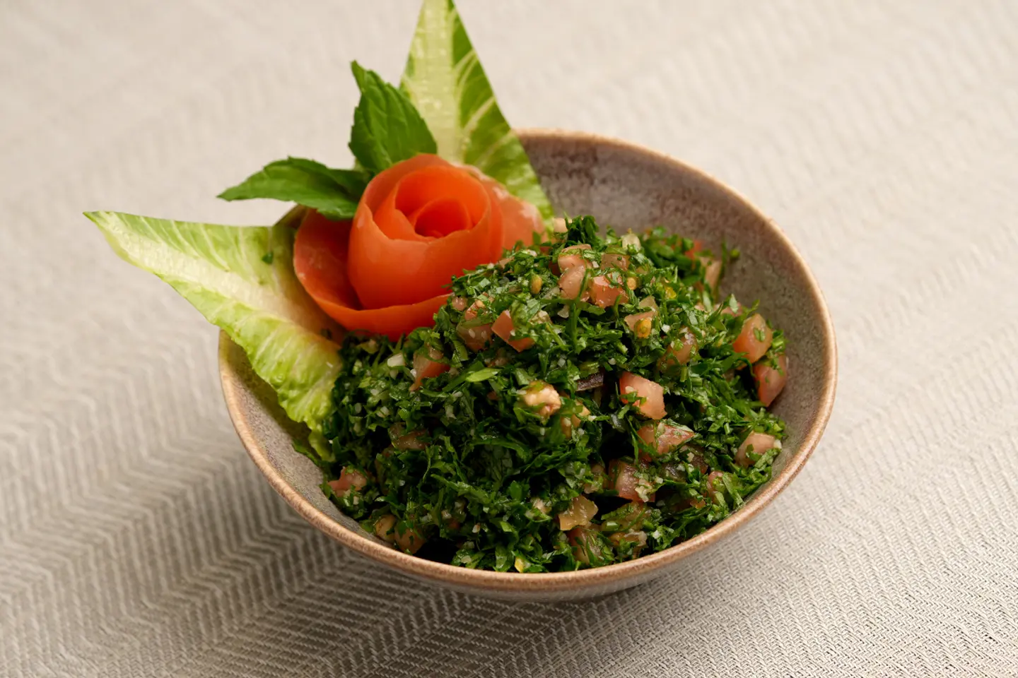 تبولة