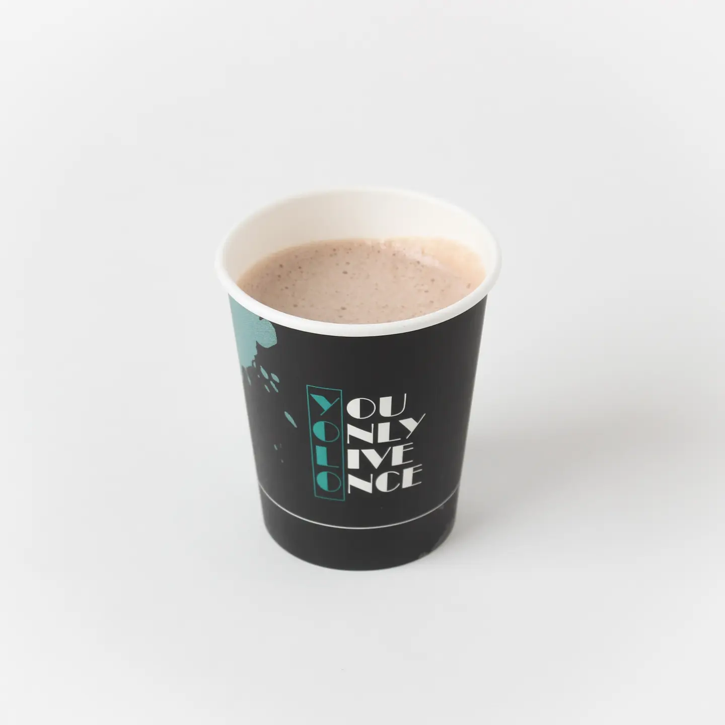 Hot Chocolate