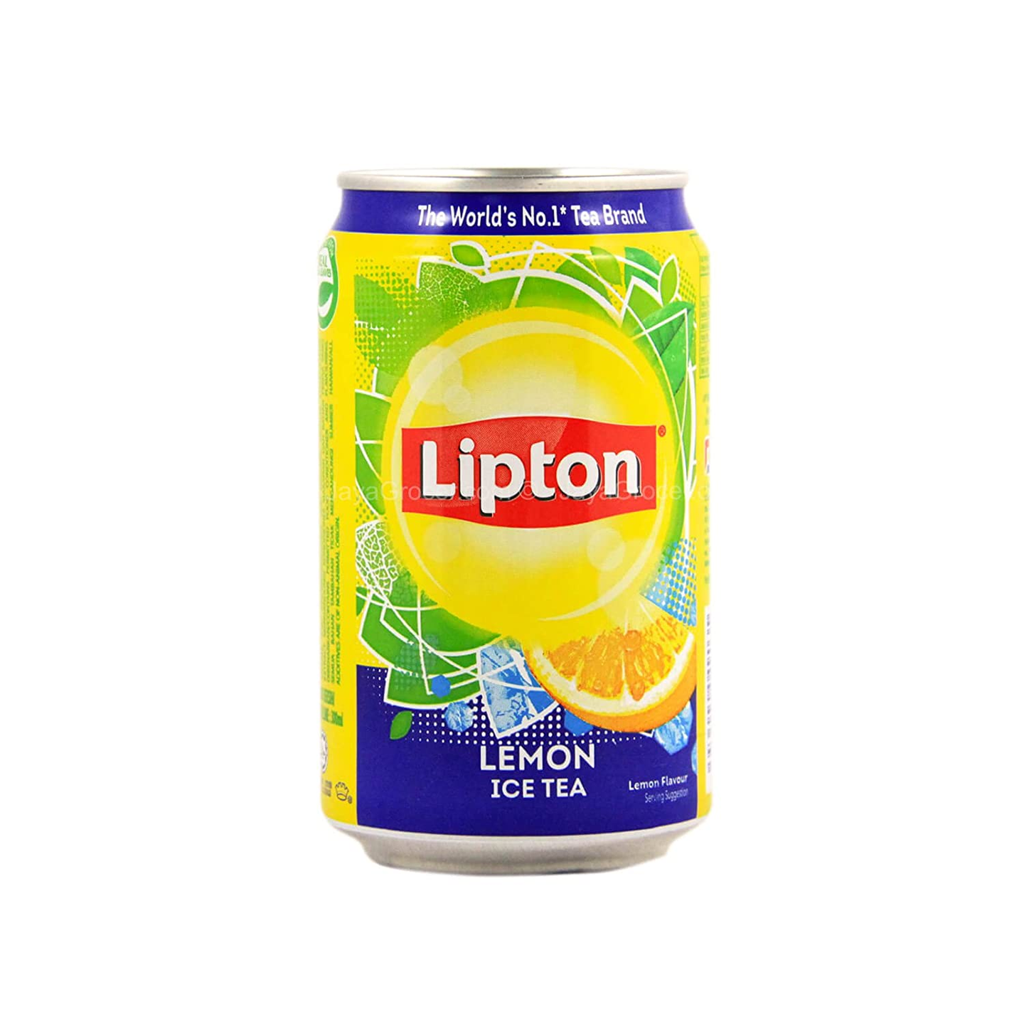 ايس تي ليمون