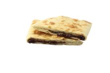 فطيرة شوكولاتة بالجبن